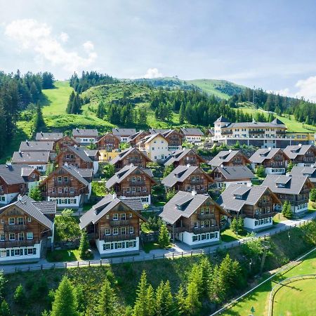 Hotel Landal Katschberg Rennweg am Katschberg Zewnętrze zdjęcie