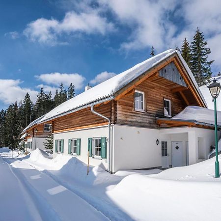 Hotel Landal Katschberg Rennweg am Katschberg Zewnętrze zdjęcie