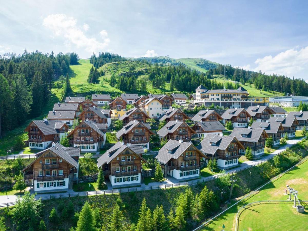 Hotel Landal Katschberg Rennweg am Katschberg Zewnętrze zdjęcie