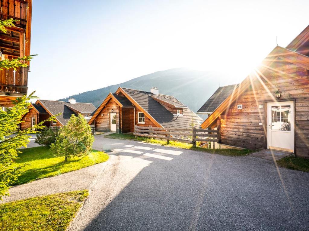 Hotel Landal Katschberg Rennweg am Katschberg Zewnętrze zdjęcie