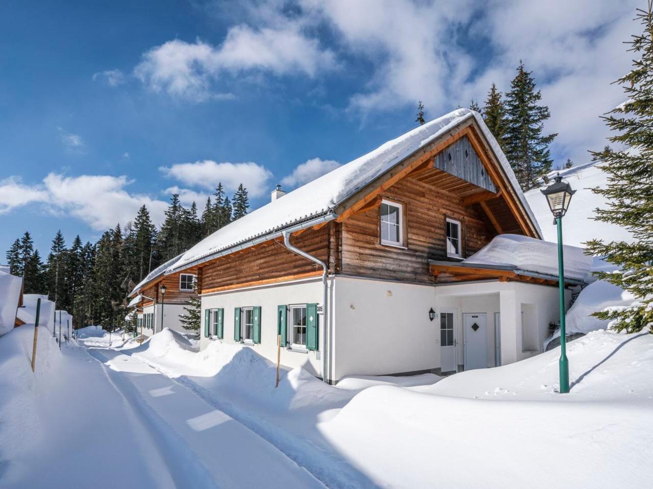 Hotel Landal Katschberg Rennweg am Katschberg Zewnętrze zdjęcie